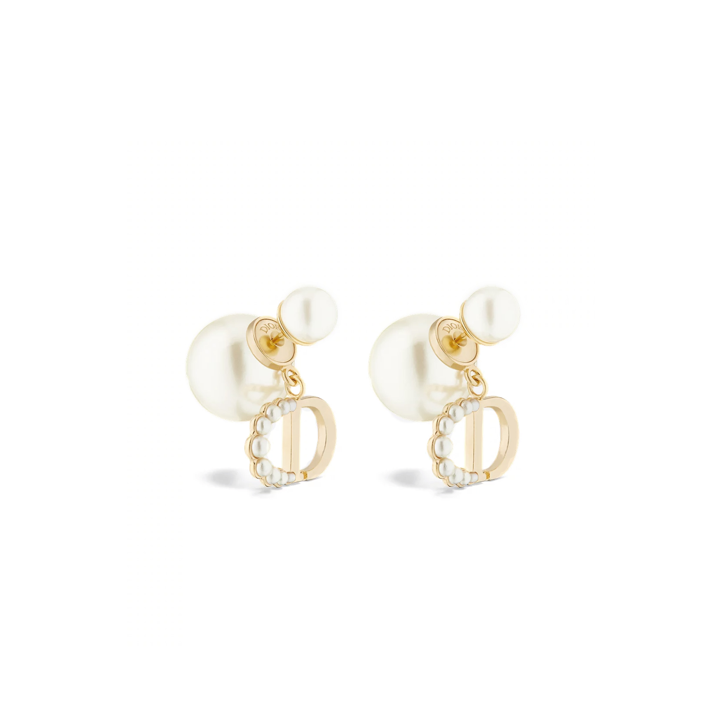 DIOR TRIBALES EARRINGS E3651WOMRS_D301 DIOR TRIBALES EARRINGS E3651WOMRS_D301